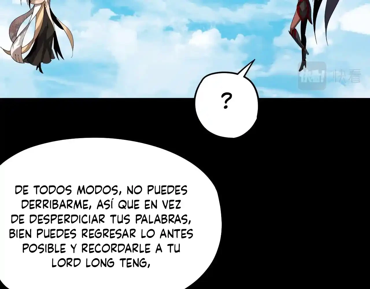 El Villano Del Destino Capítulo 59 - Página 72 en español