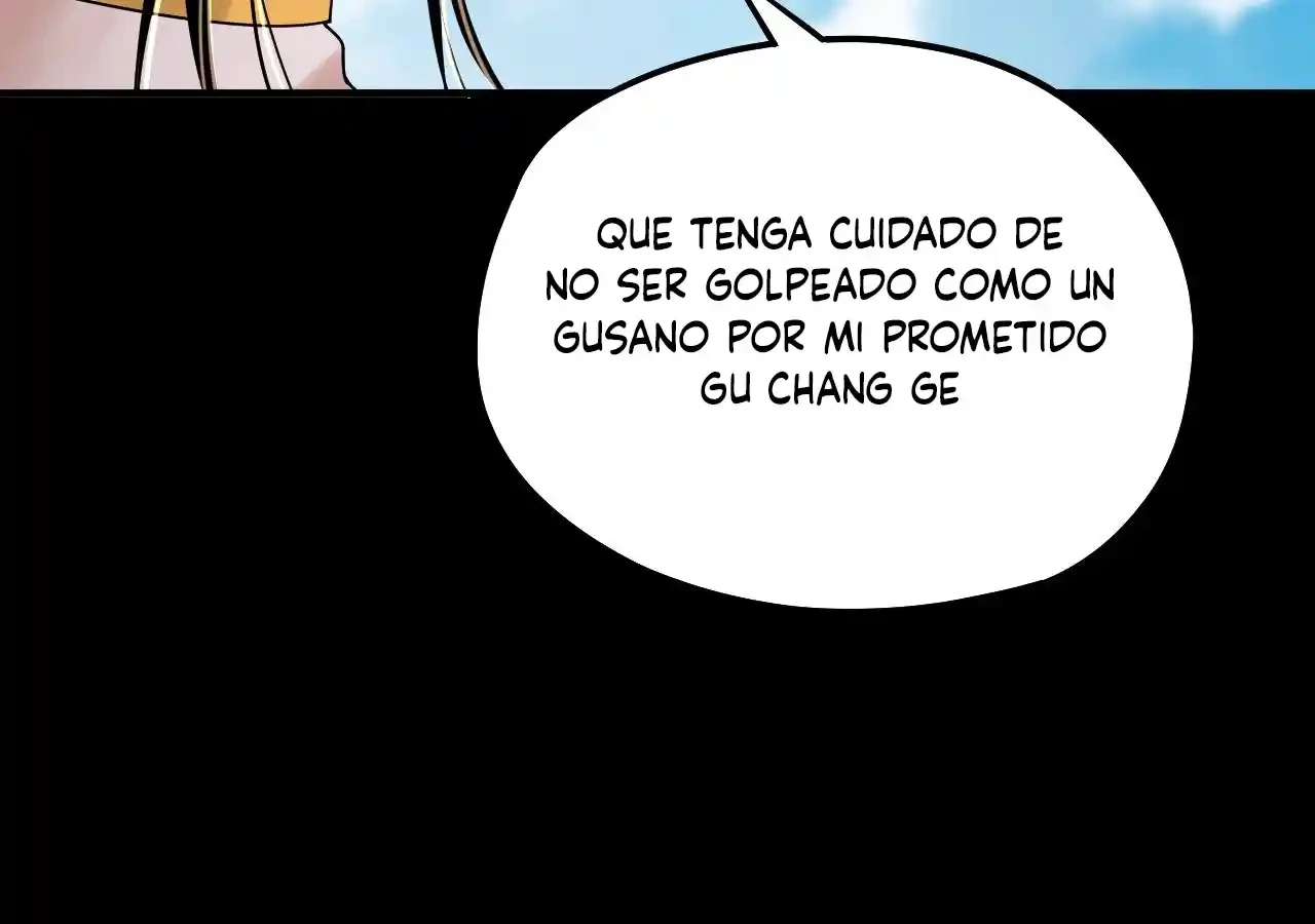 El Villano Del Destino Capítulo 59 - Página 74 en español