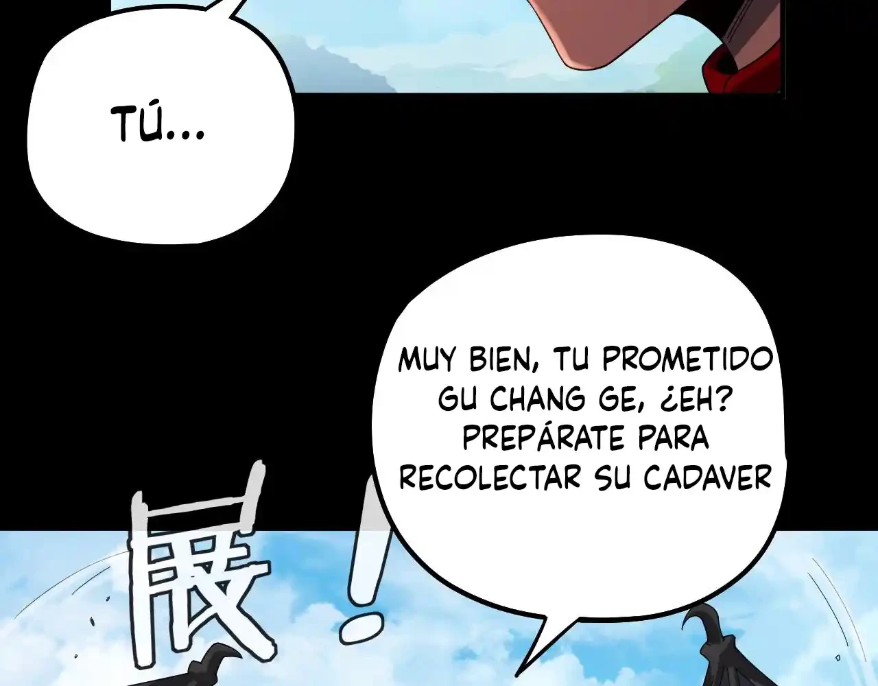 El Villano Del Destino Capítulo 59 - Página 76 en español