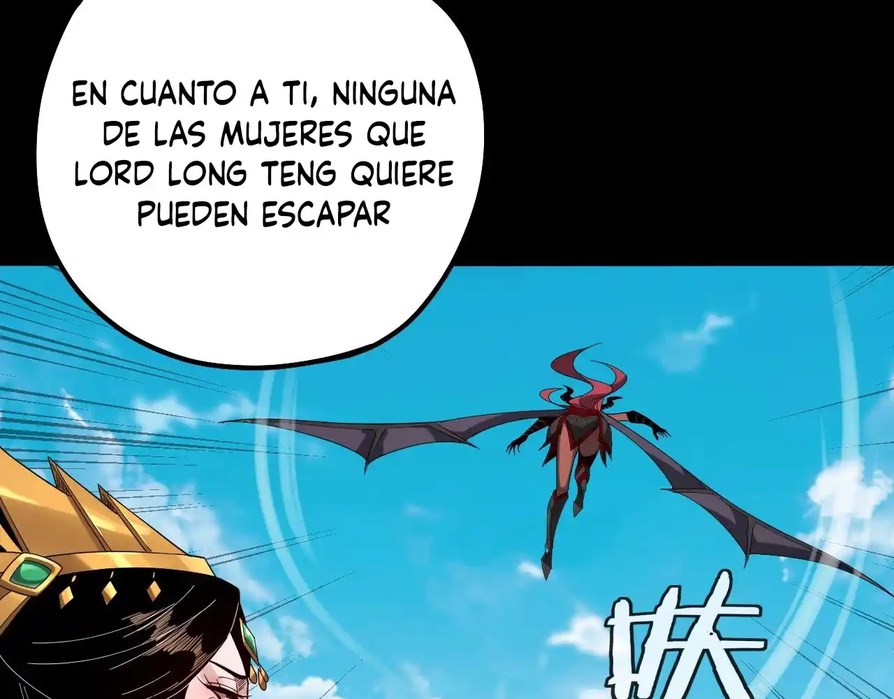 El Villano Del Destino Capítulo 59 - Página 78 en español