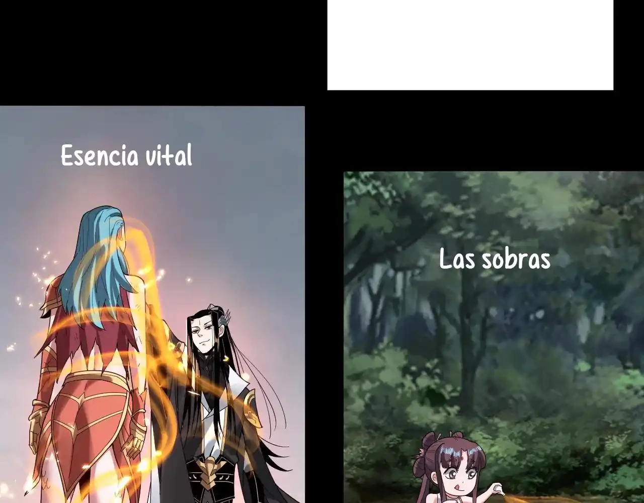 El Villano Del Destino Capítulo 59 - Página 9 en español