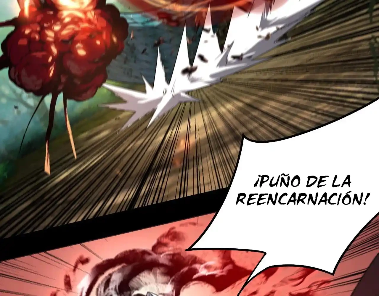 El Villano Del Destino Capítulo 59 - Página 90 en español
