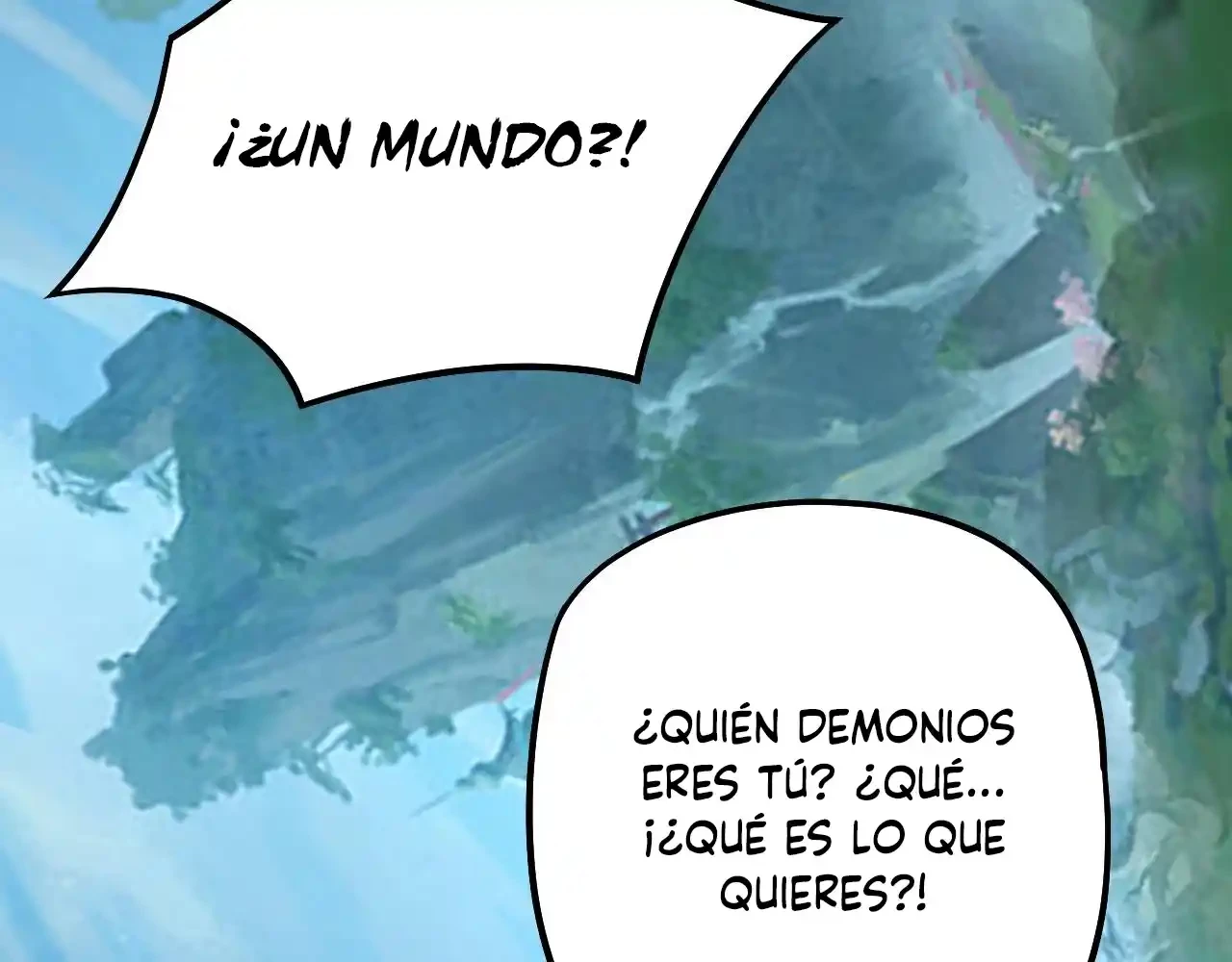El Villano Del Destino Capítulo 60 - Página 107 en español