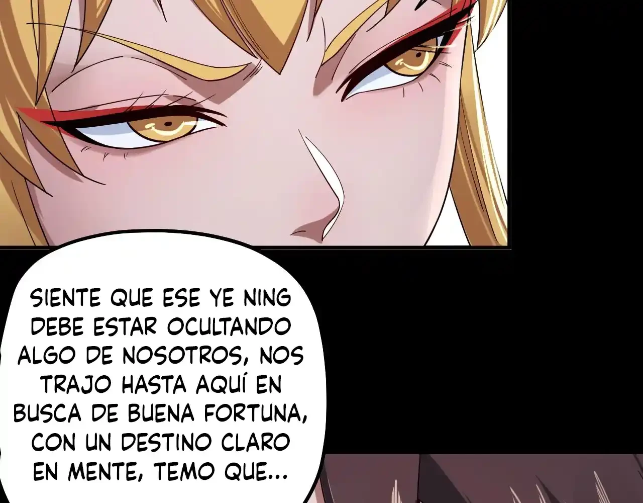 El Villano Del Destino Capítulo 60 - Página 15 en español