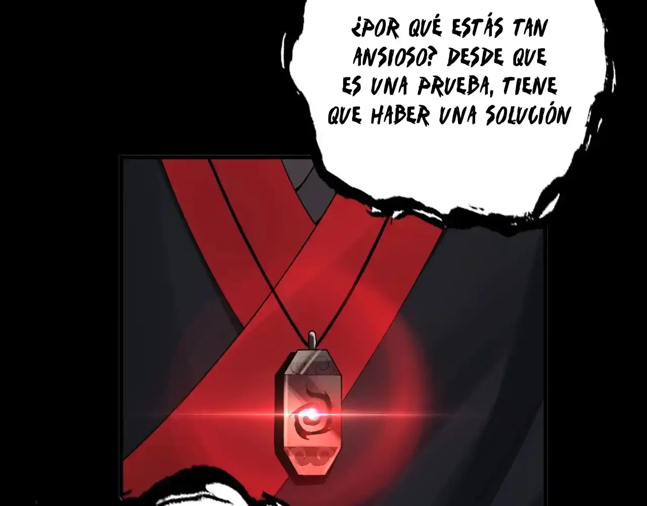 El Villano Del Destino Capítulo 60 - Página 50 en español