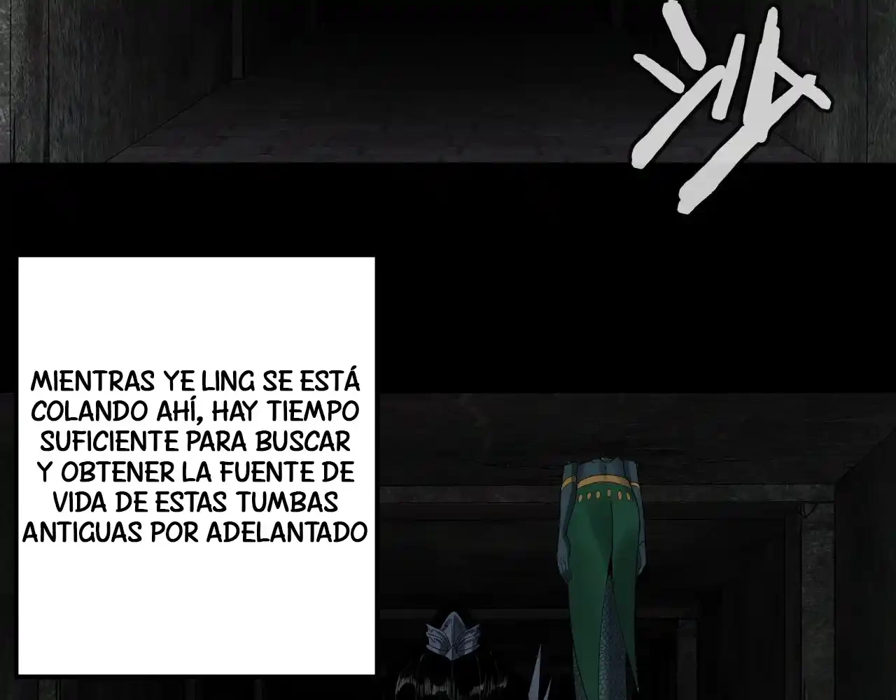 El Villano Del Destino Capítulo 60 - Página 71 en español