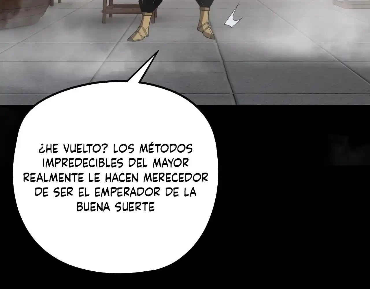 El Villano Del Destino Capítulo 61 - Página 103 en español