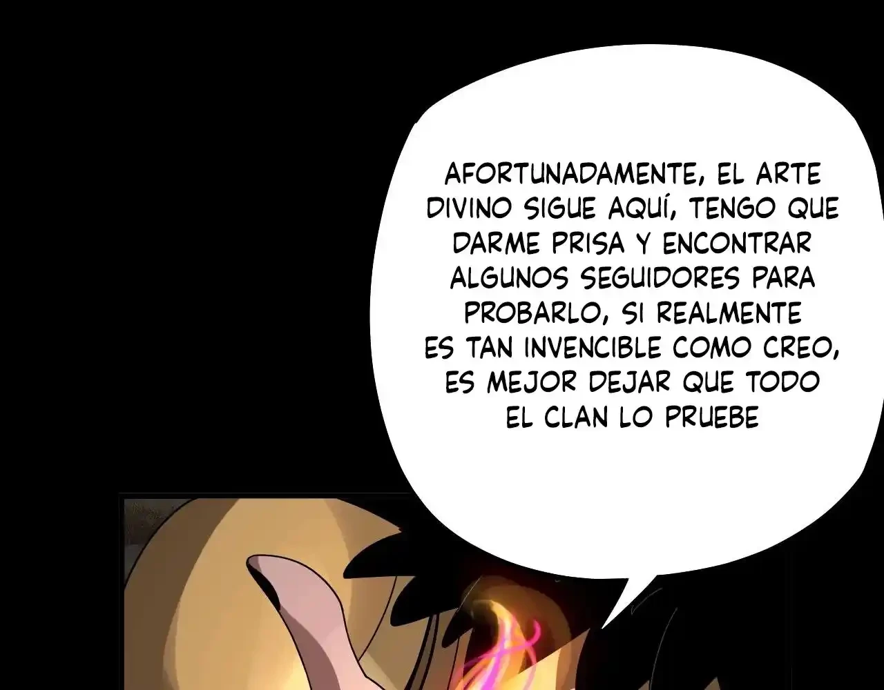 El Villano Del Destino Capítulo 61 - Página 104 en español
