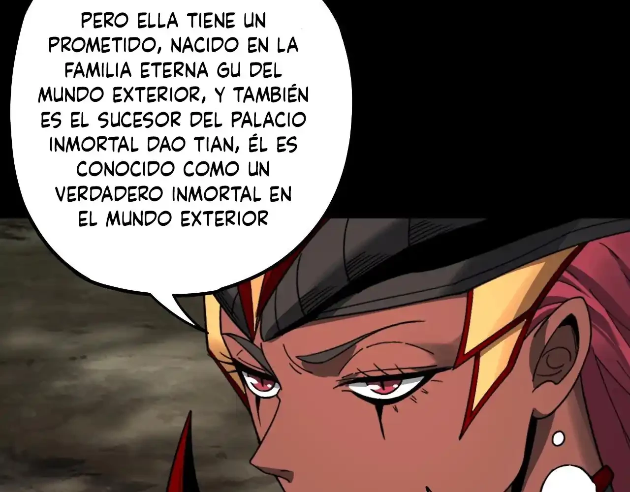 El Villano Del Destino Capítulo 61 - Página 19 en español