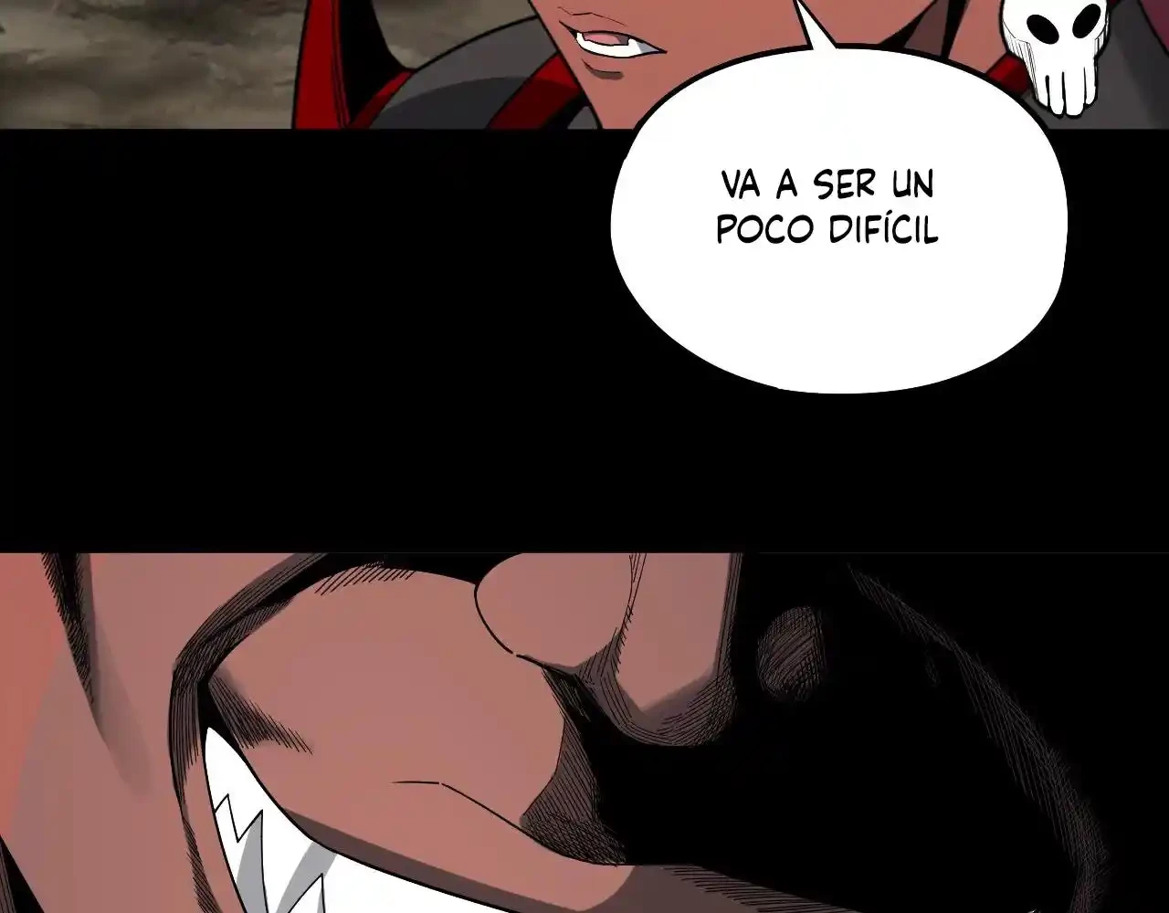 El Villano Del Destino Capítulo 61 - Página 20 en español