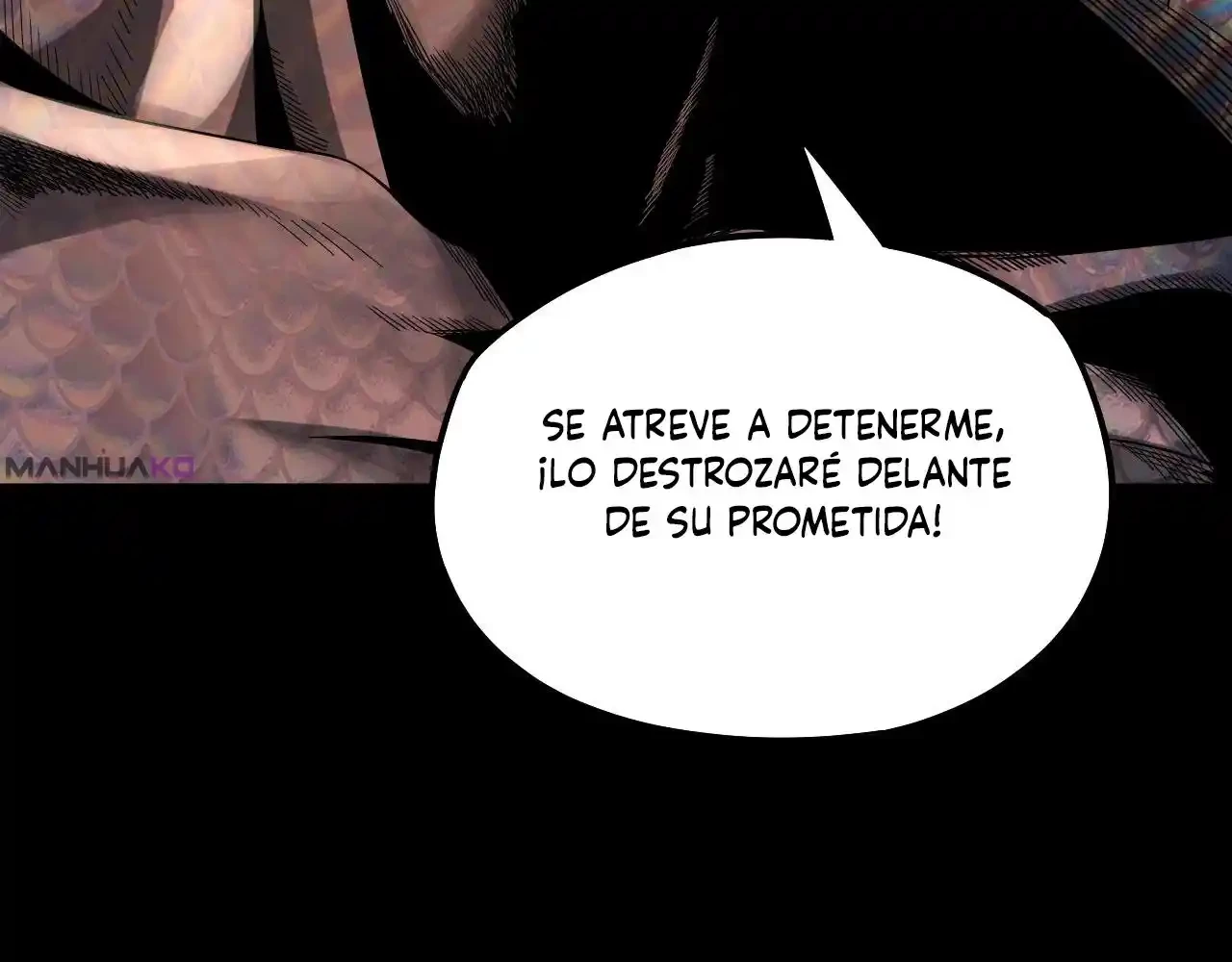 El Villano Del Destino Capítulo 61 - Página 23 en español