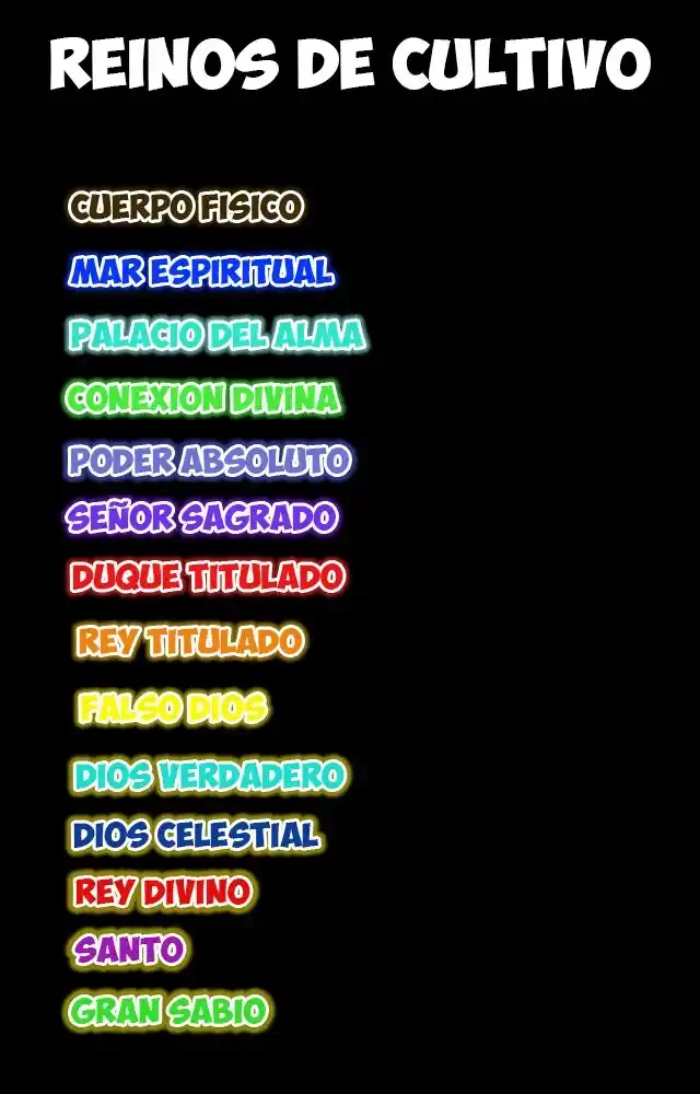 El Villano Del Destino Capítulo 61 - Página 24 en español