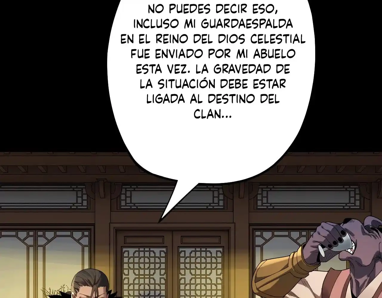 El Villano Del Destino Capítulo 61 - Página 26 en español