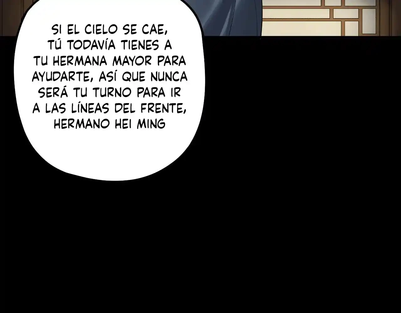 El Villano Del Destino Capítulo 61 - Página 31 en español