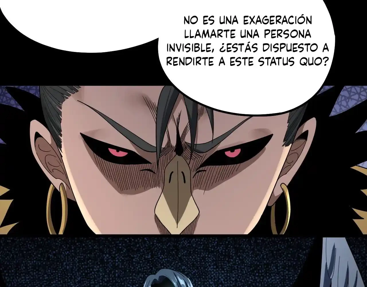 El Villano Del Destino Capítulo 61 - Página 35 en español