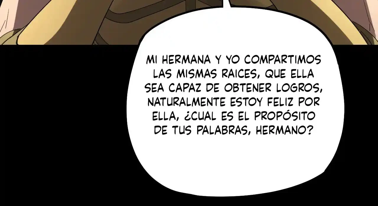 El Villano Del Destino Capítulo 61 - Página 38 en español