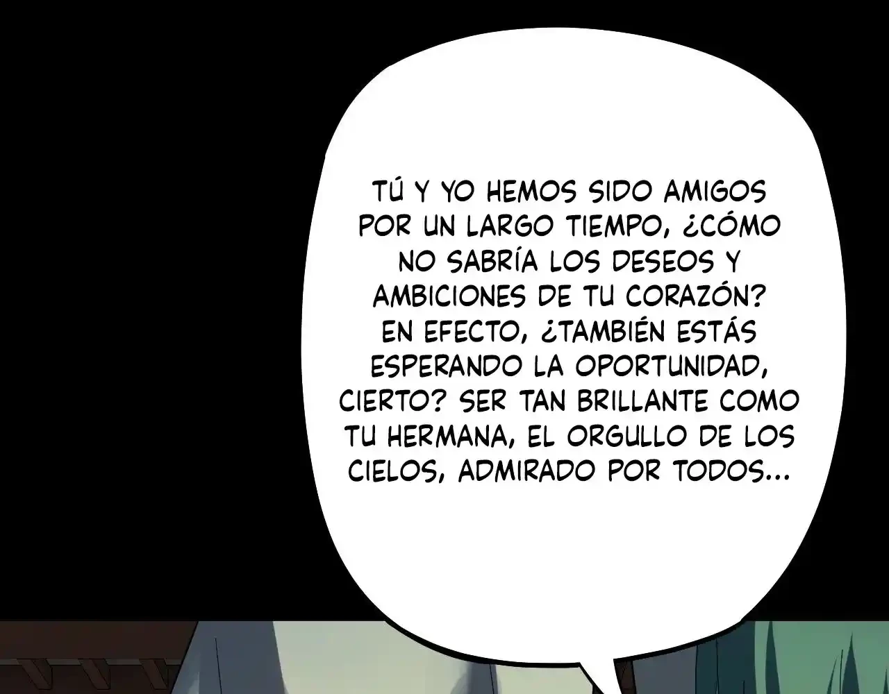 El Villano Del Destino Capítulo 61 - Página 39 en español