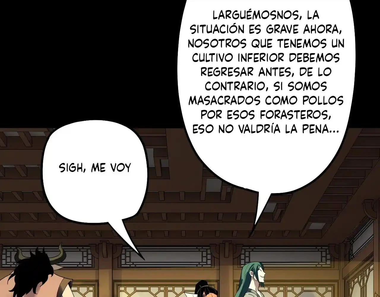 El Villano Del Destino Capítulo 61 - Página 41 en español