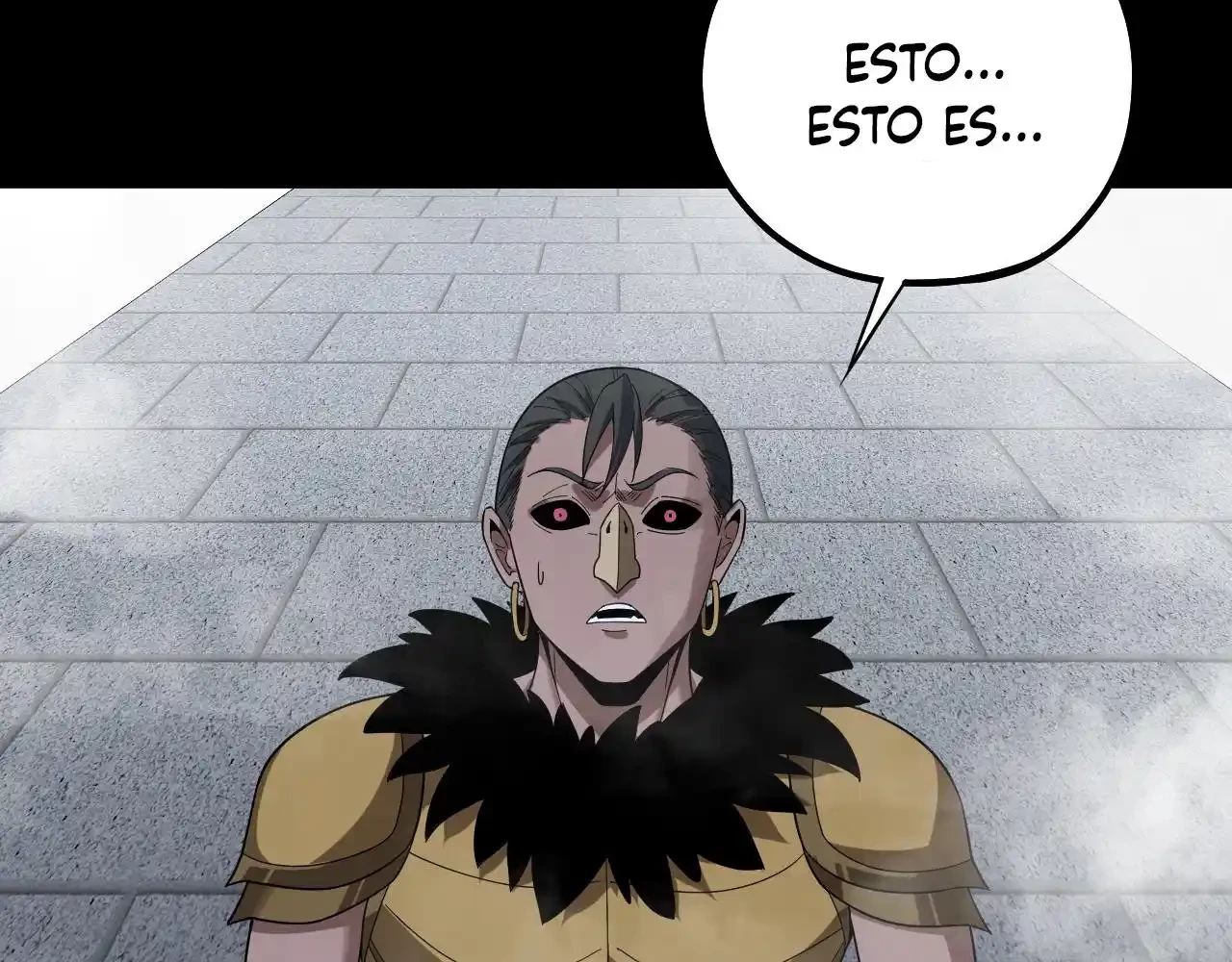 El Villano Del Destino Capítulo 61 - Página 61 en español