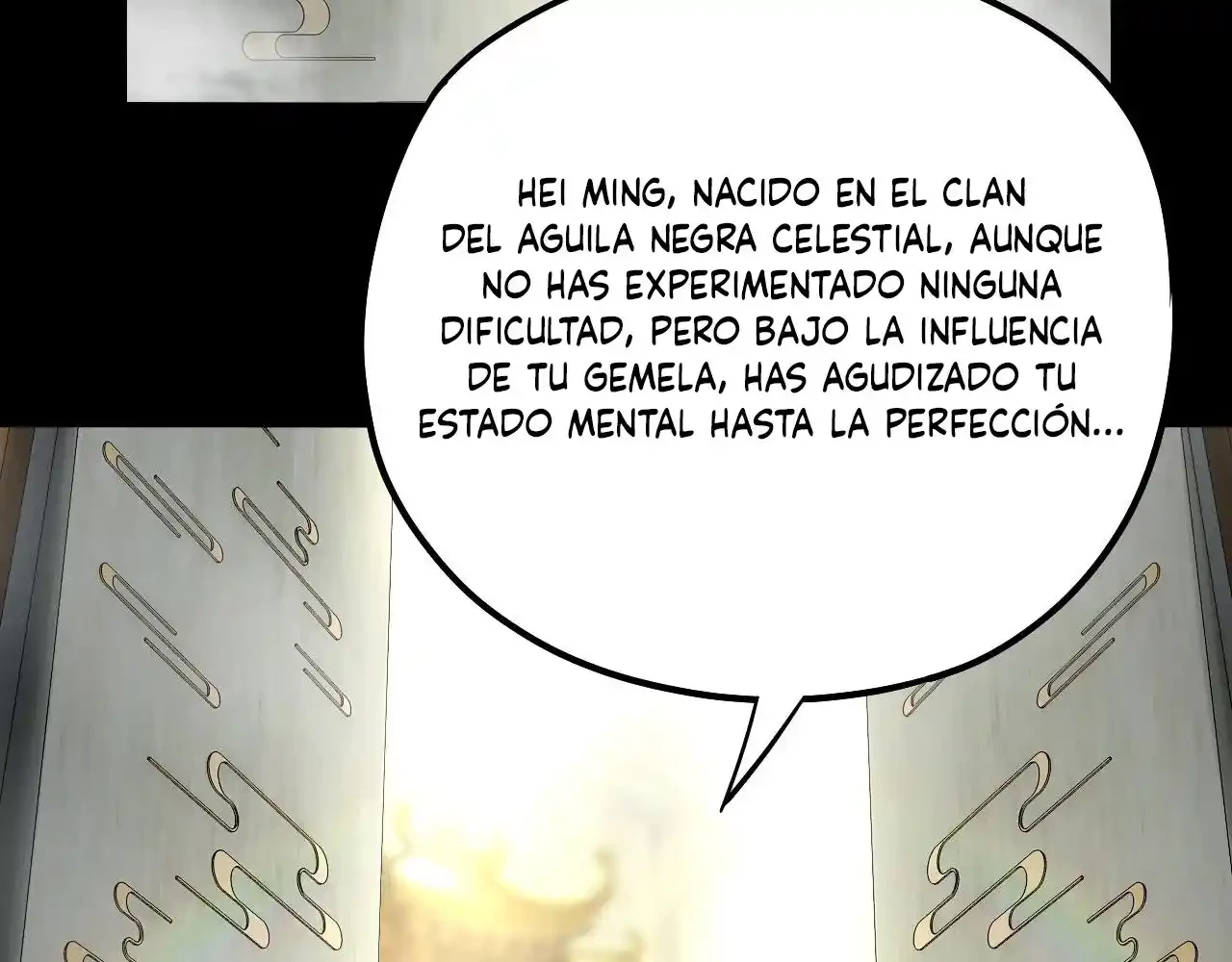 El Villano Del Destino Capítulo 61 - Página 66 en español