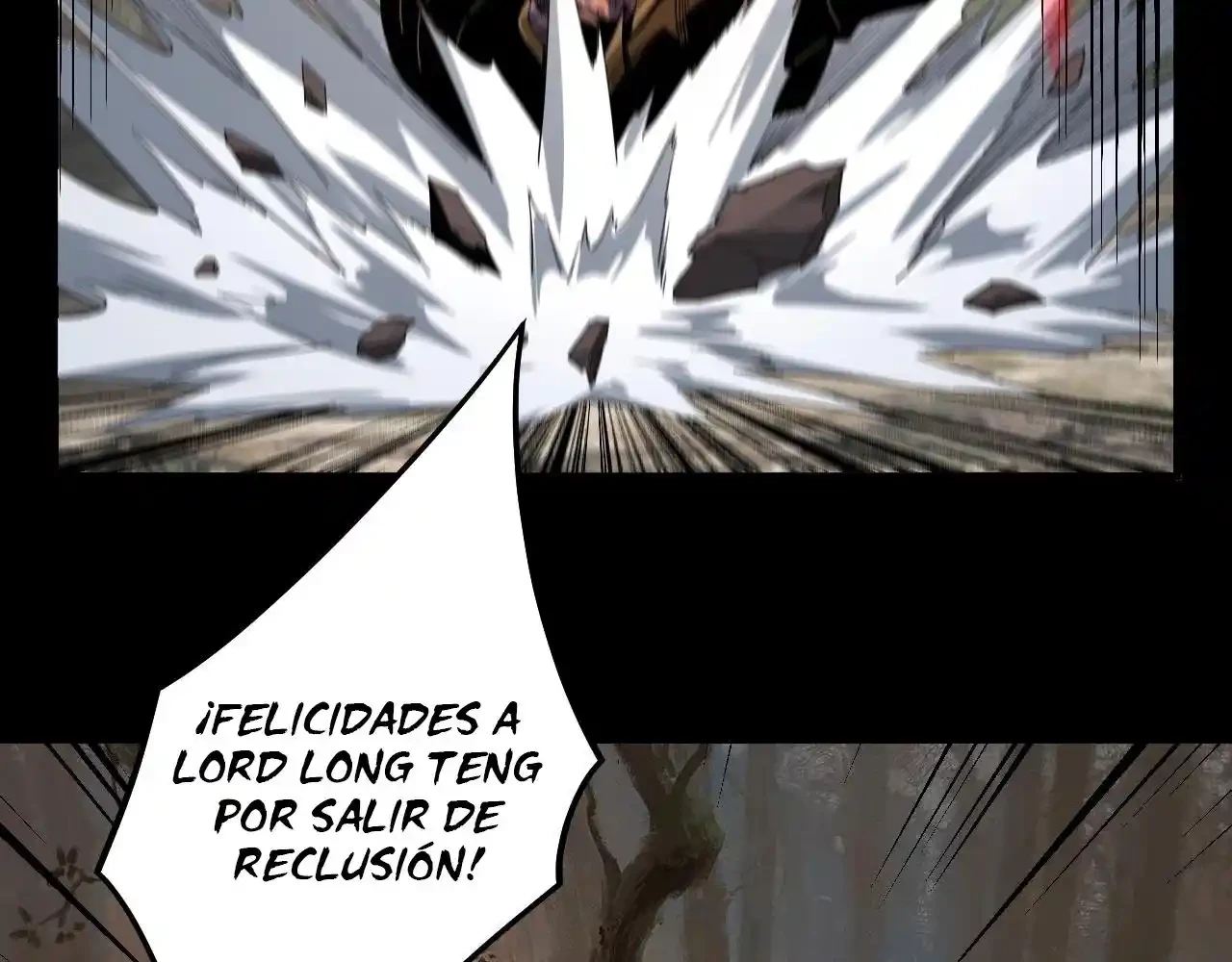 El Villano Del Destino Capítulo 61 - Página 7 en español