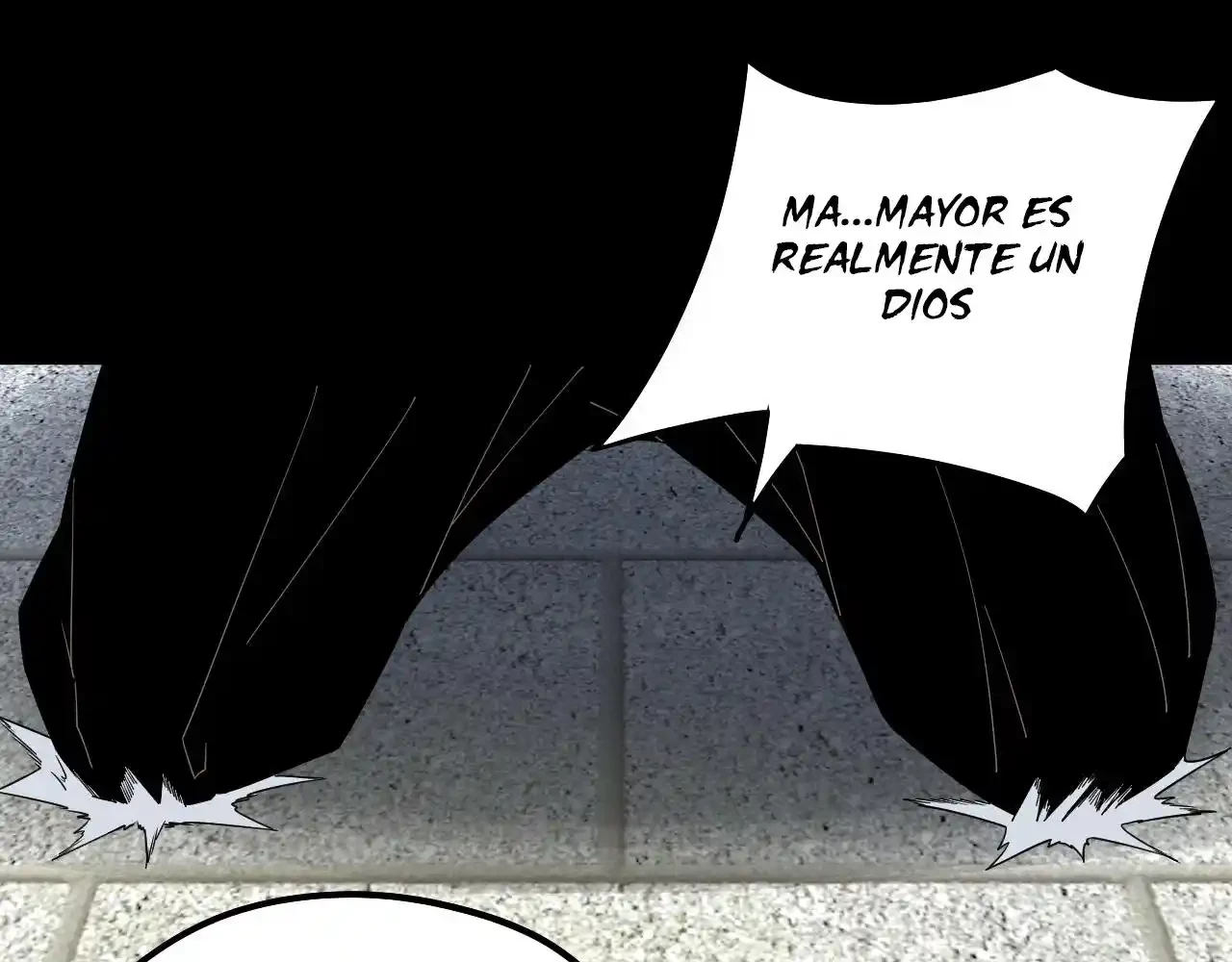 El Villano Del Destino Capítulo 61 - Página 72 en español
