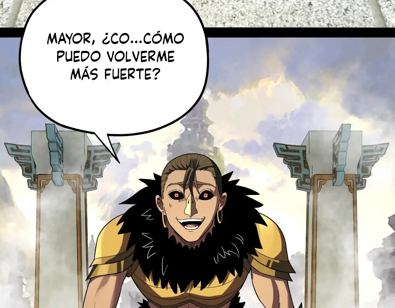 El Villano Del Destino Capítulo 61 - Página 73 en español