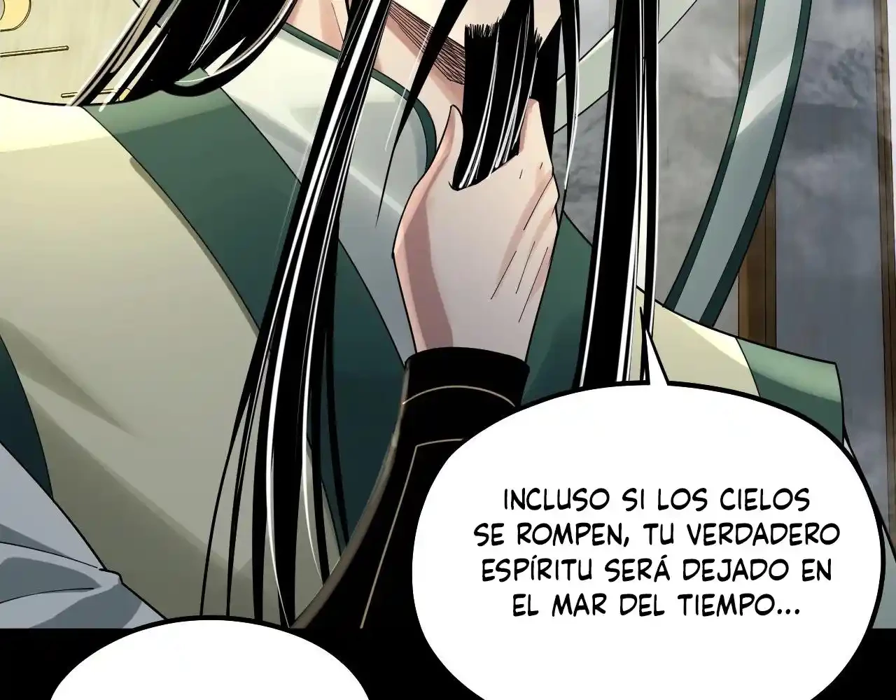 El Villano Del Destino Capítulo 61 - Página 77 en español