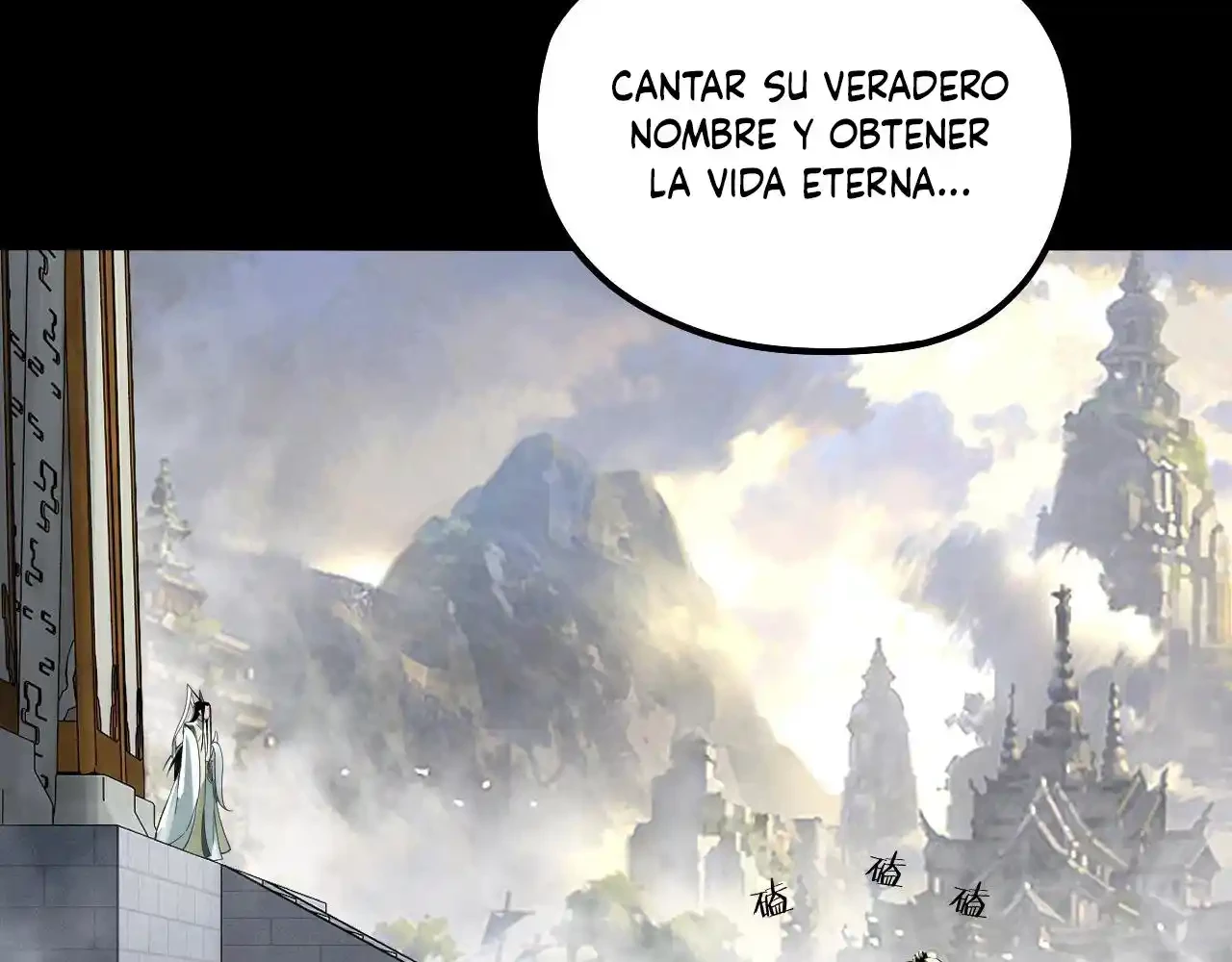 El Villano Del Destino Capítulo 61 - Página 79 en español
