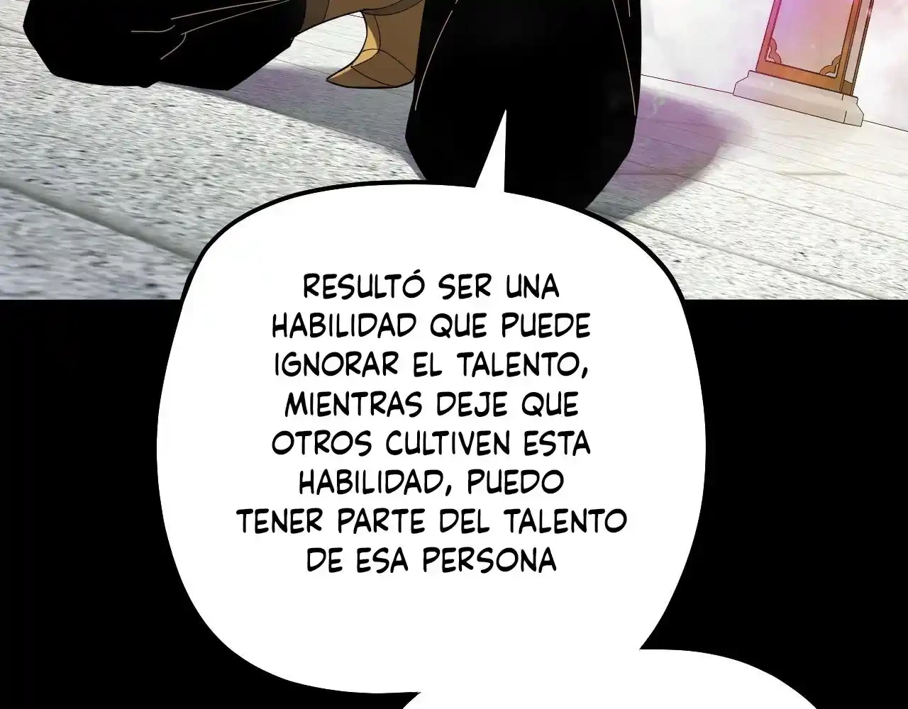 El Villano Del Destino Capítulo 61 - Página 86 en español