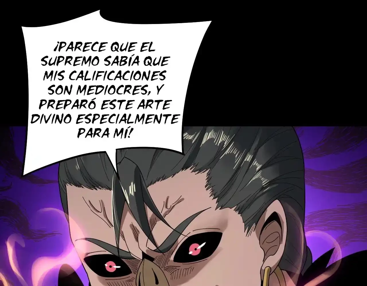 El Villano Del Destino Capítulo 61 - Página 88 en español