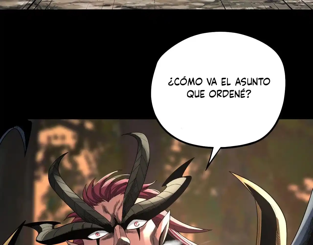 El Villano Del Destino Capítulo 61 - Página 9 en español