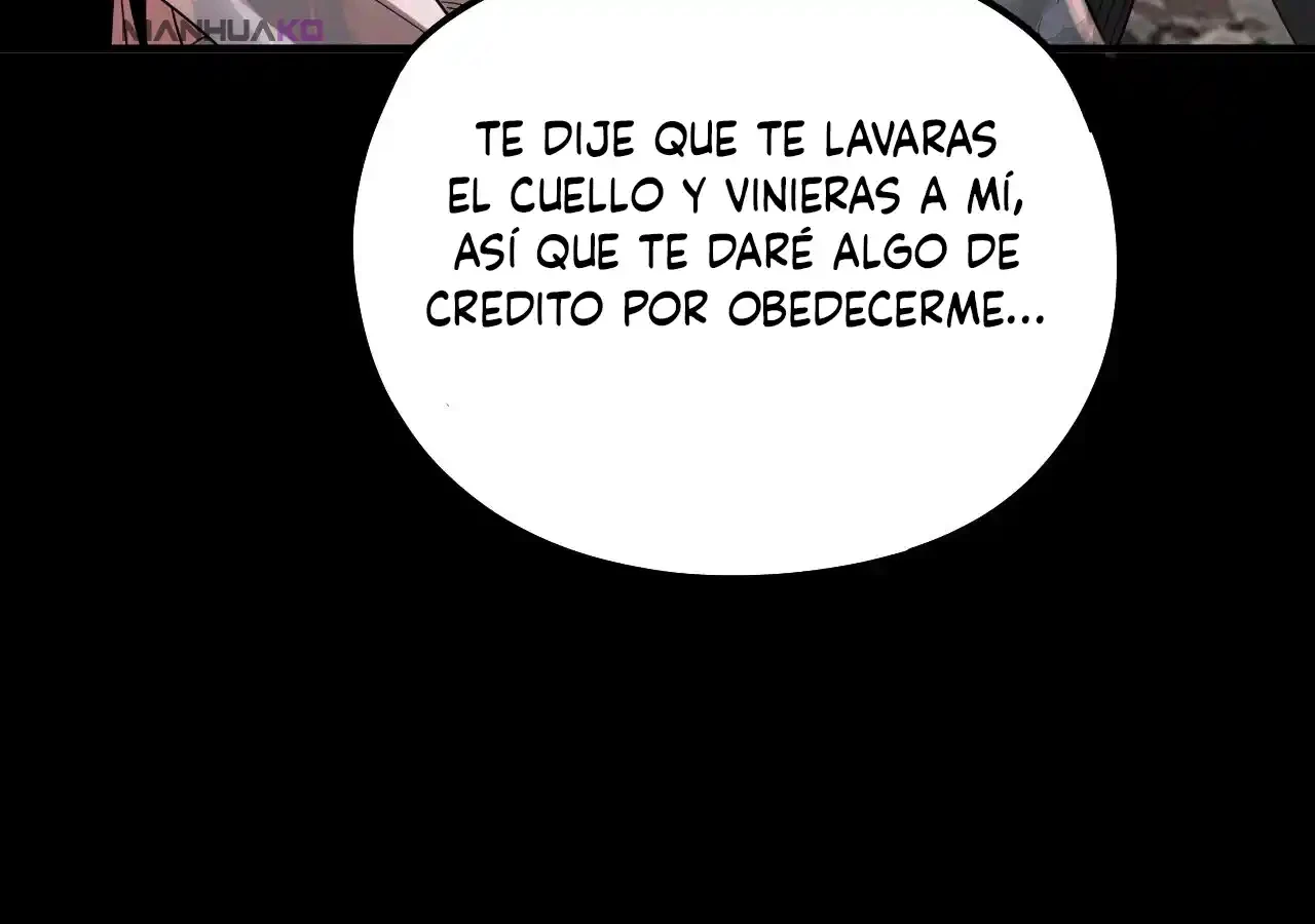 El Villano Del Destino Capítulo 63 - Página 110 en español