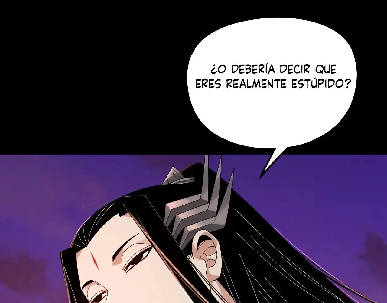 El Villano Del Destino Capítulo 63 - Página 111 en español