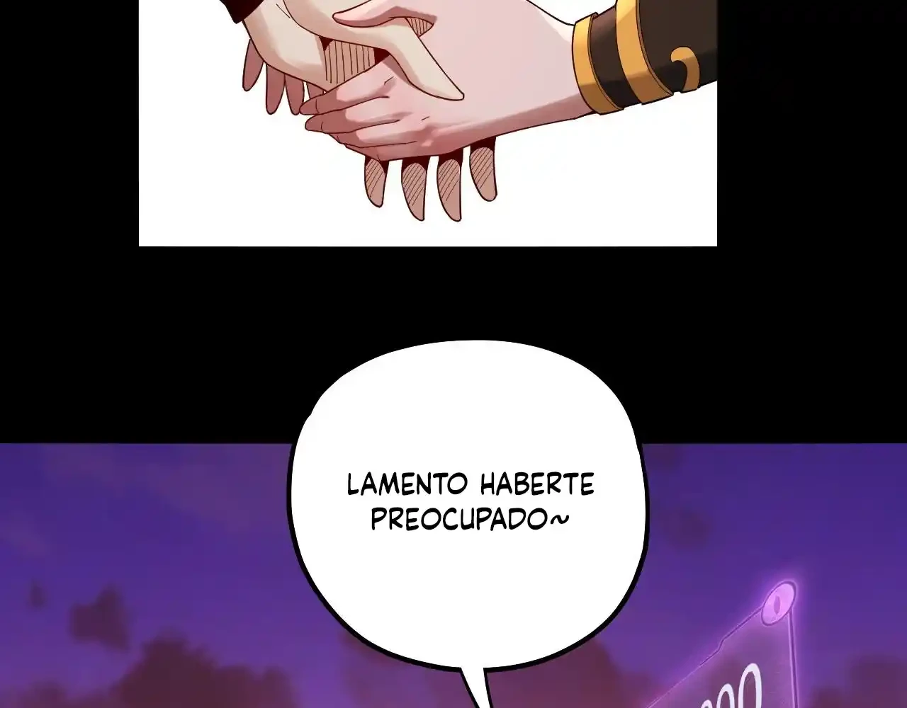 El Villano Del Destino Capítulo 63 - Página 118 en español