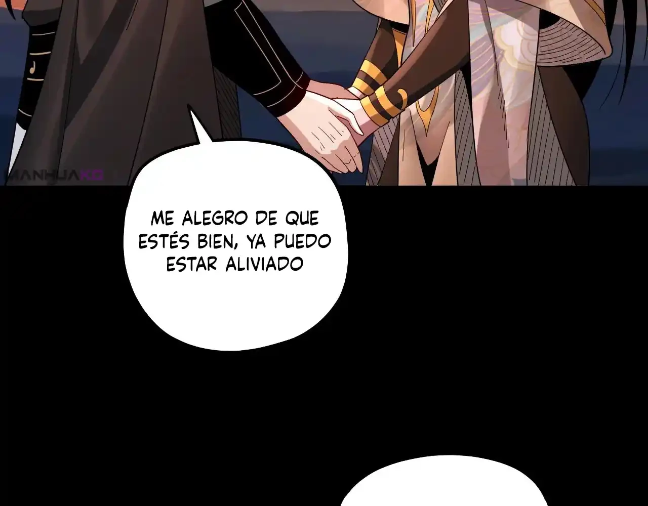 El Villano Del Destino Capítulo 63 - Página 120 en español