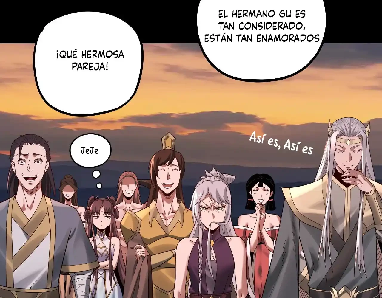El Villano Del Destino Capítulo 63 - Página 121 en español