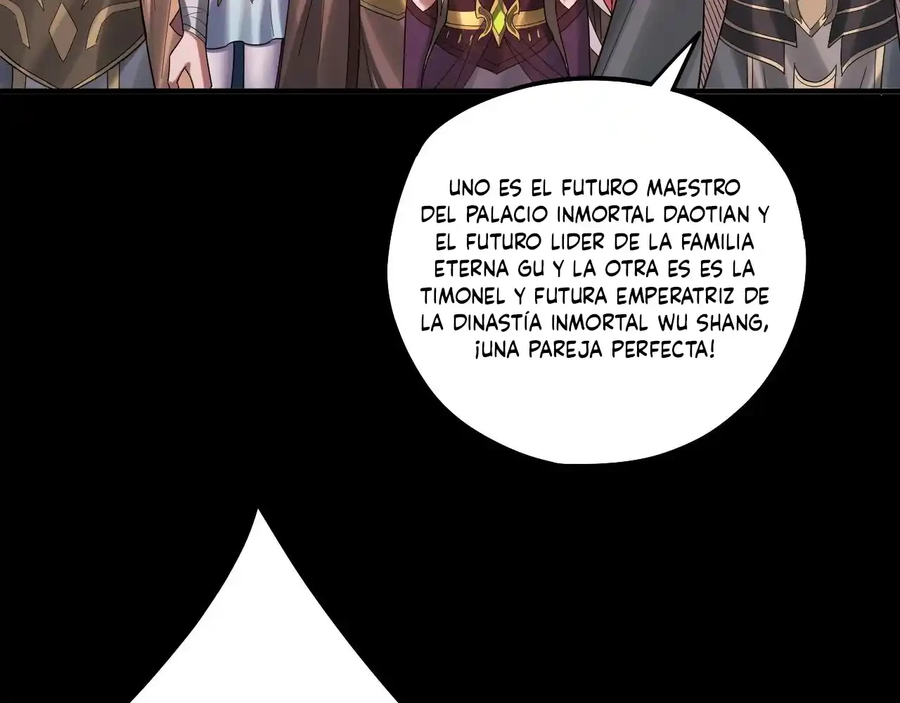 El Villano Del Destino Capítulo 63 - Página 122 en español