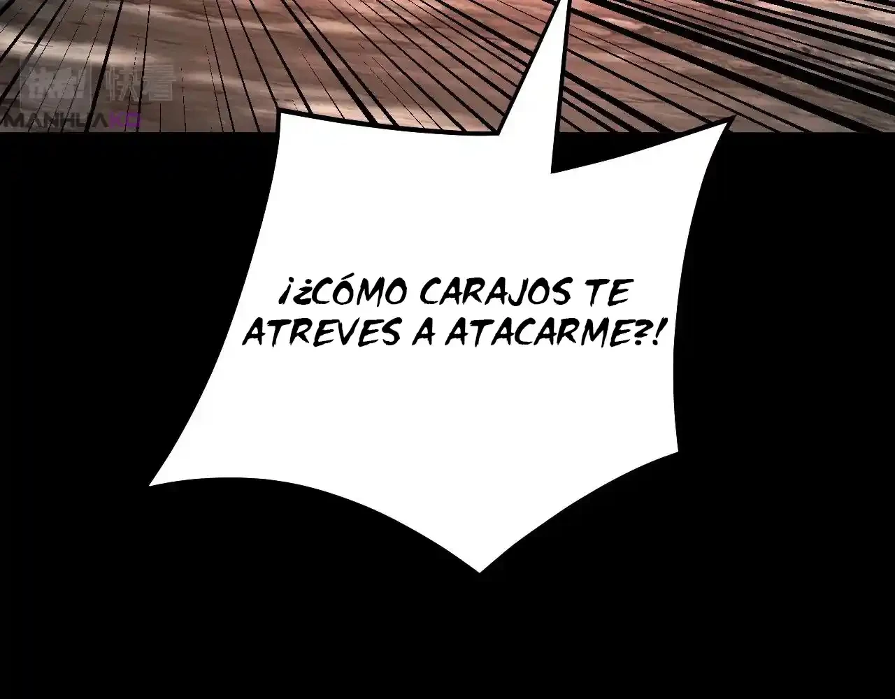 El Villano Del Destino Capítulo 63 - Página 127 en español