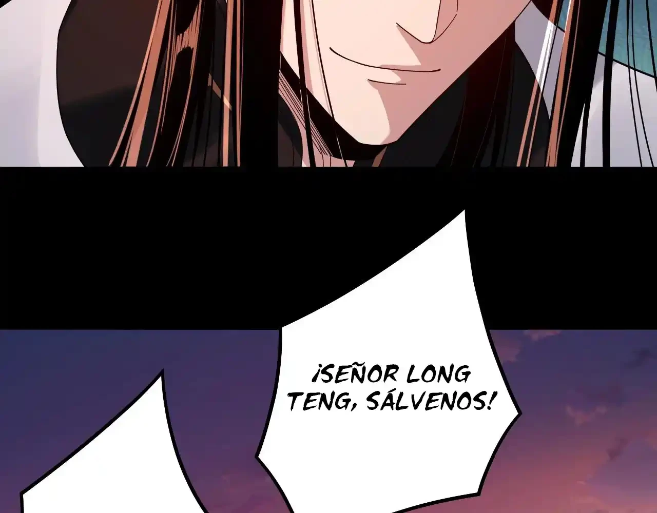 El Villano Del Destino Capítulo 63 - Página 129 en español