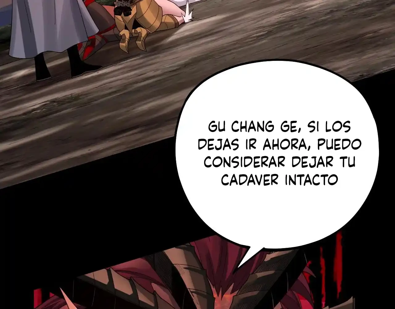El Villano Del Destino Capítulo 63 - Página 131 en español