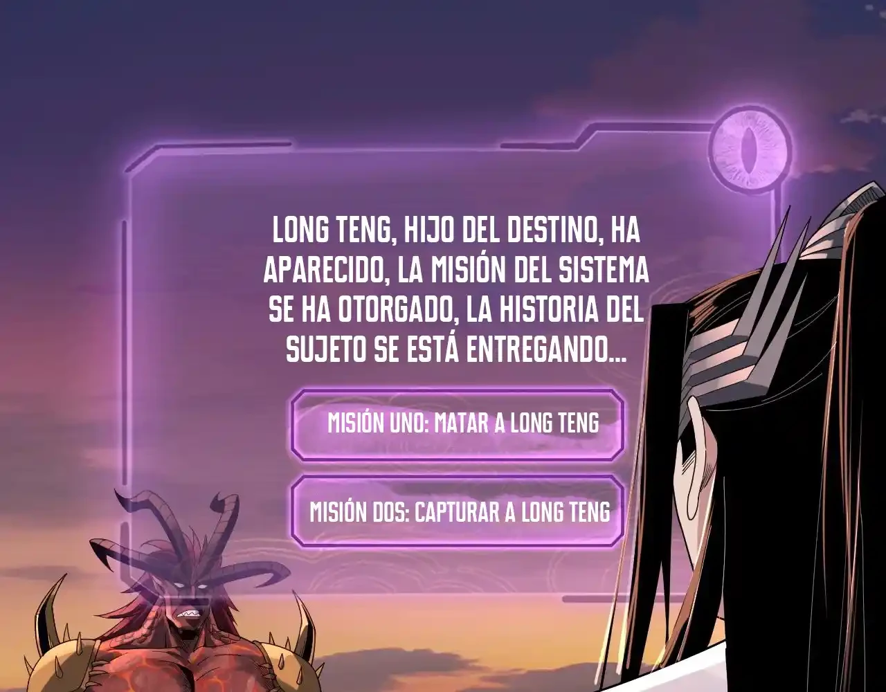 El Villano Del Destino Capítulo 63 - Página 133 en español