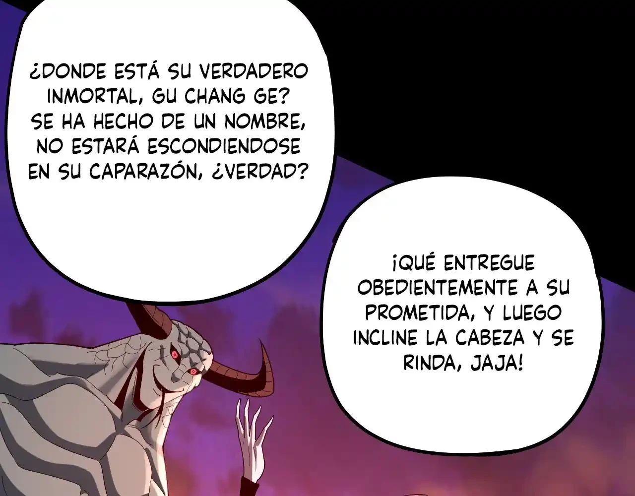 El Villano Del Destino Capítulo 63 - Página 14 en español