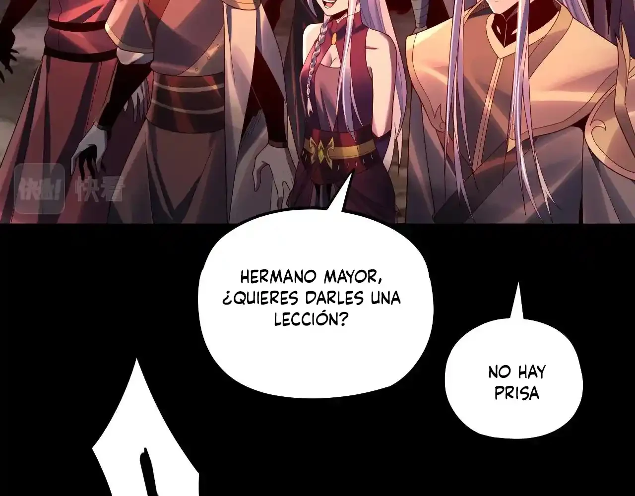 El Villano Del Destino Capítulo 63 - Página 17 en español
