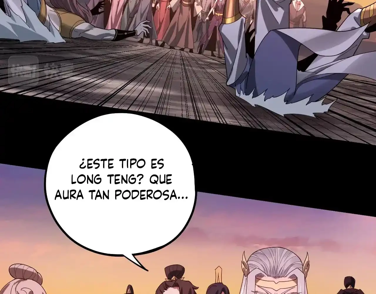 El Villano Del Destino Capítulo 63 - Página 27 en español