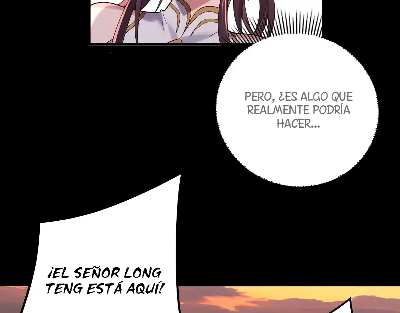 El Villano Del Destino Capítulo 63 - Página 30 en español