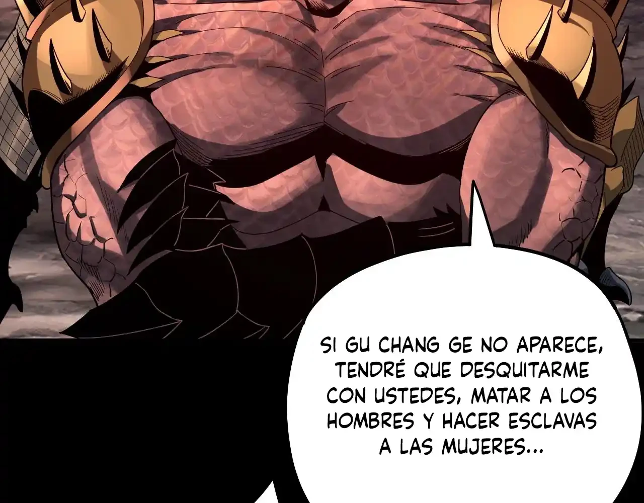 El Villano Del Destino Capítulo 63 - Página 32 en español