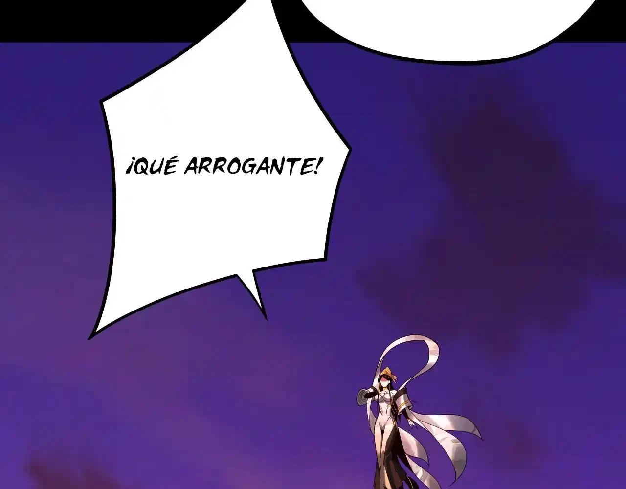 El Villano Del Destino Capítulo 63 - Página 33 en español