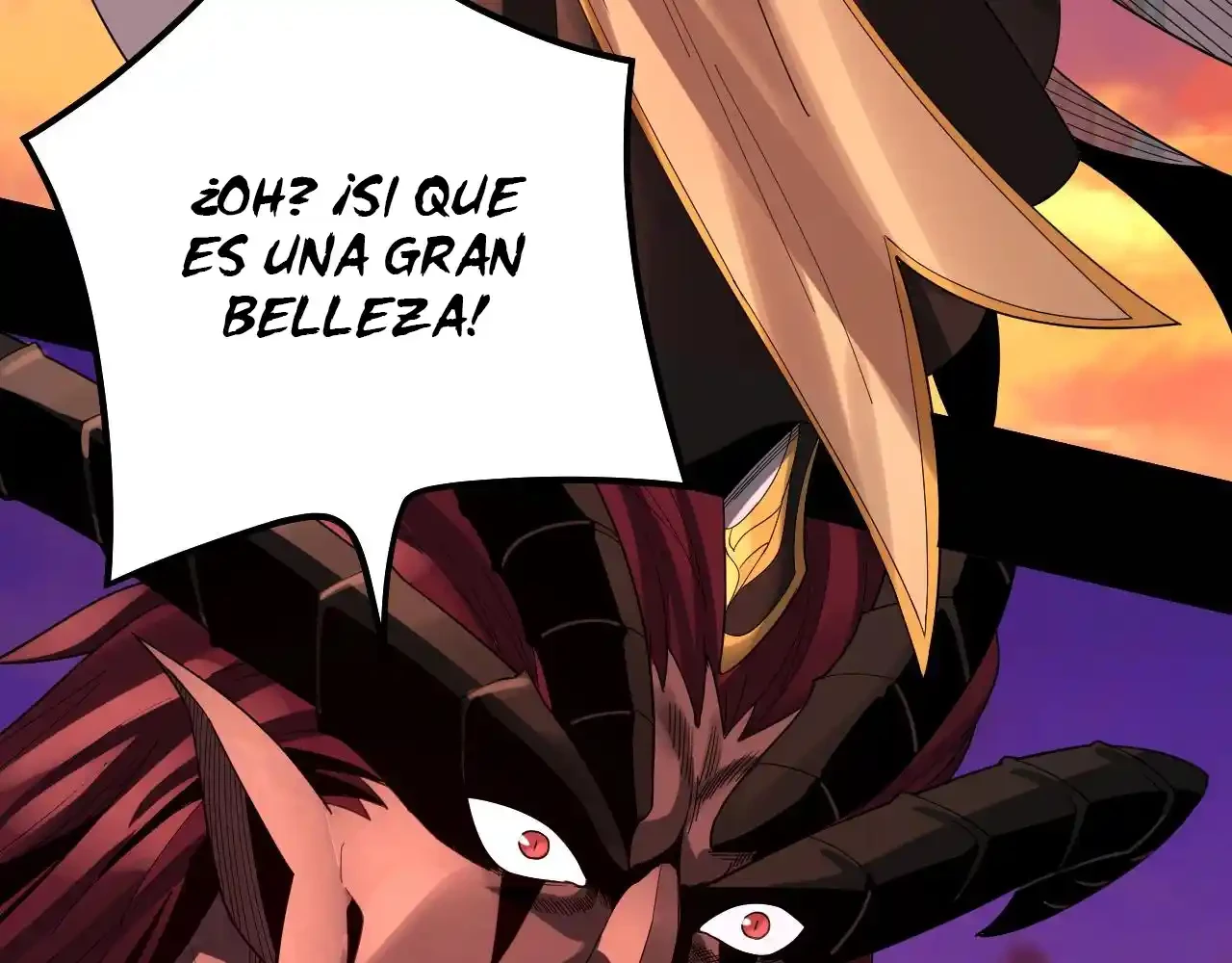 El Villano Del Destino Capítulo 63 - Página 38 en español