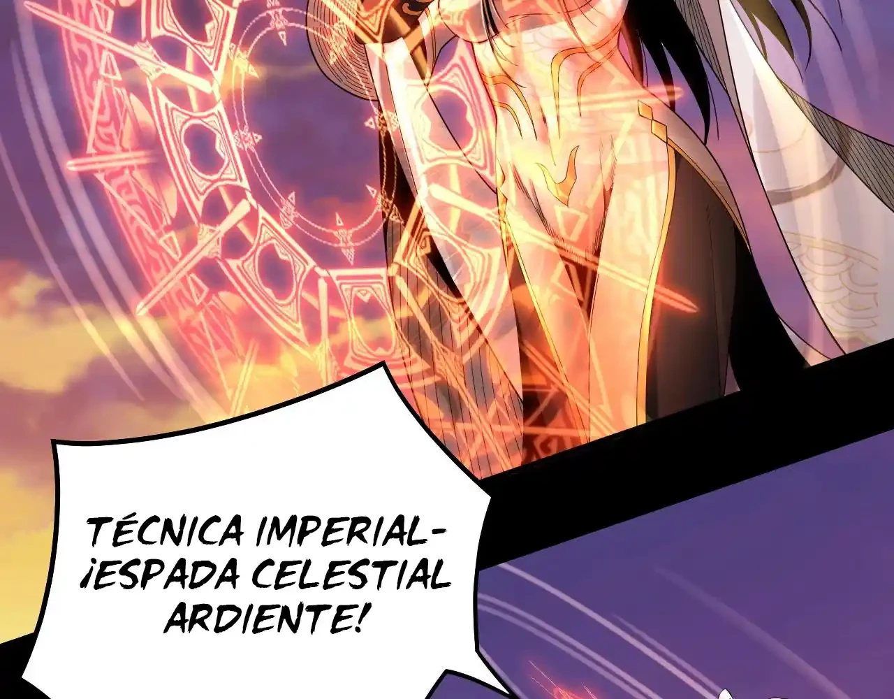 El Villano Del Destino Capítulo 63 - Página 42 en español